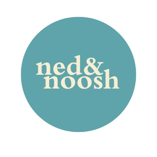 Ned & Noosh
